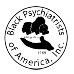 Black Psychiatrists of America letter August 19, 2025