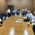 September 27th, 2025 – RE-AIM held roundtable at World Association of Cultural Psychiatry Conference in Tokyo