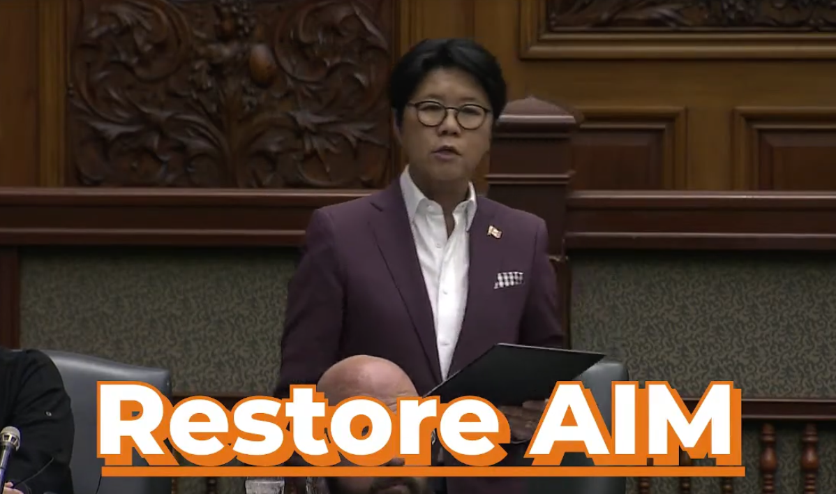Question Period Exchange Jun 2