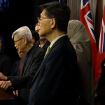 OMNI TV Community Organizations Call for the Reinstatement of the Asian Initiative in Mental Health Clinic(AIM)